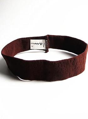 无弹力布女外贸项链卡脖