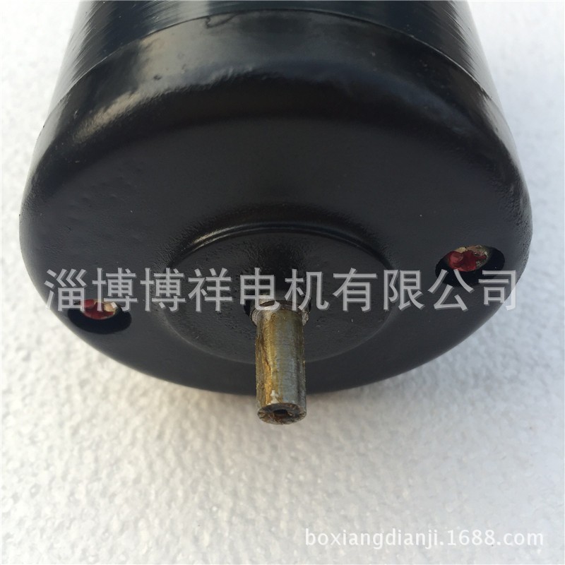 70SZ08A5直流电机微型直流伺服电动机管道切割机专用微电机