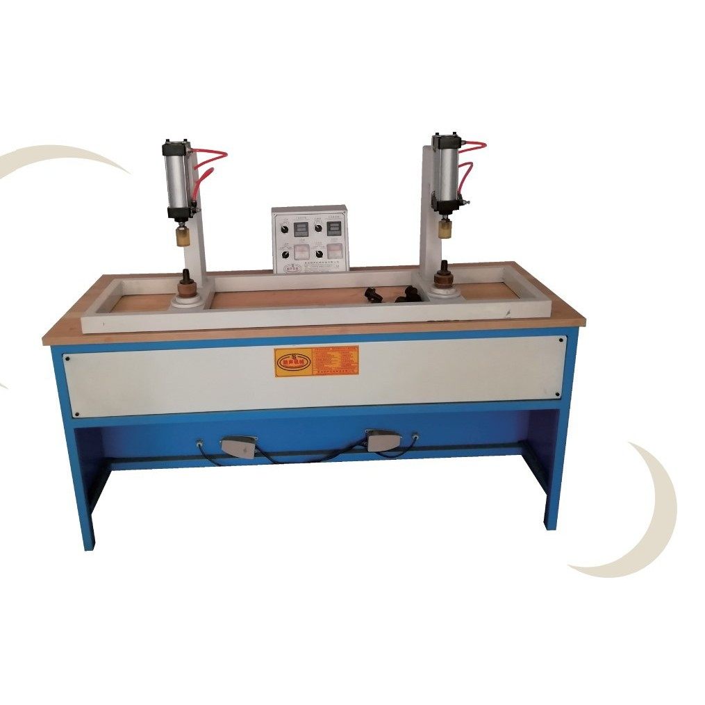 毛绒玩具打眼机娃娃塑料眼睛鼻子装眼机单头自动电烫热熔打眼机,纺织面料/辅料/配套,其他纺织机械,淘宝优惠券,粉丝福利购,淘宝优惠卷