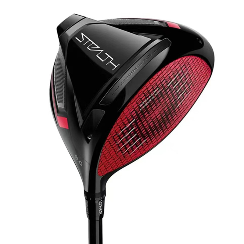 Taylormade泰勒梅高尔夫球杆暗影