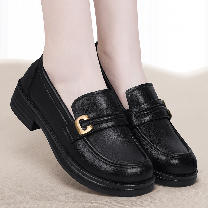 老北京布鞋女夏季防滑单鞋