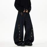 现货A412-DM538-特P53-限价98-解构排扣弯刀廓形牛仔裤,男装牛仔裤,电商A412,电商基地 现货A412-DM538-特P53-限价98-解构排扣弯刀廓形牛仔裤,男装牛仔裤,电商A412,电商基地