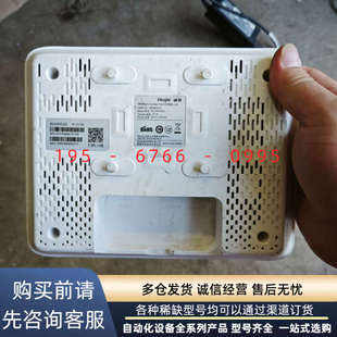 實(shí)物如圖 成色一般議價(jià)產(chǎn)品 EAP212F 銳捷睿易R(shí)G