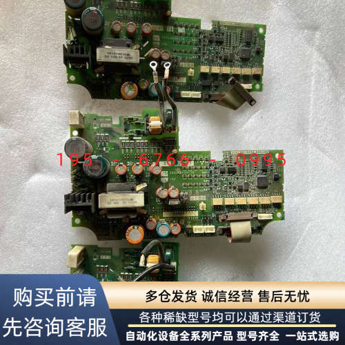 F740 11KW电源板BC186A697G52议价产品