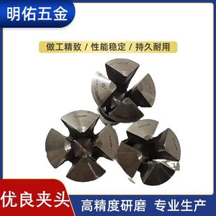 源头工厂大量供应数控车床夹头自动车床夹头640大喇叭夹头
