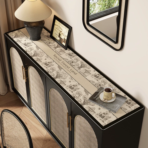 Американский шкаф для шкафа для шкафа на стол