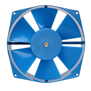 200FZY2-D轴流风机220V焊机柜配电箱150FZY2-D散热风扇380V 4/7-D