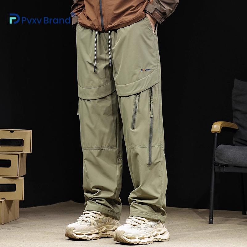 户外滑雪羽绒裤男鸭绒冬季