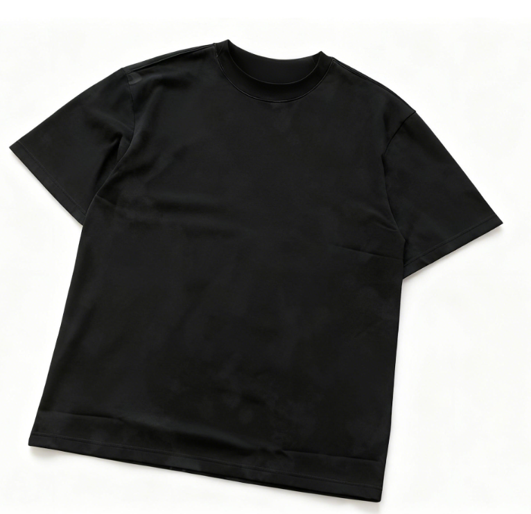 thumbnail for Front Seven Premium Four-Knot Design, Back Vertical String, Three-Color Short Sleeves 77020431