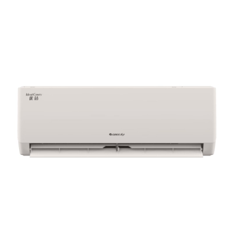 gree/格力 kfr-26gw/(26511)fnhac-b1优钻大一匹一级能耗变频空调