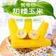 试吃装 田里有草&甜田苞玉米&水果玉米粒&玉米面条 尝鲜款