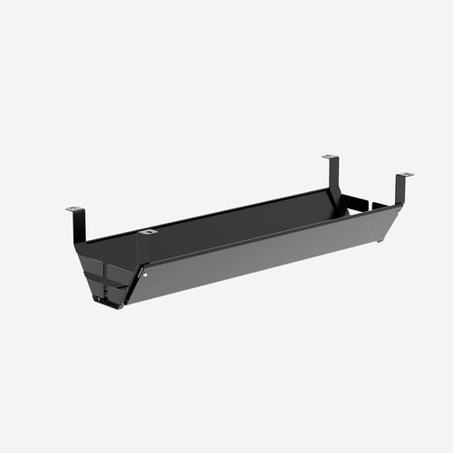 MOZHI桌下理线盒大容量快装