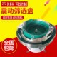 厂家供应振动盘 五金振动盘送料机定做 精密圆薄v片非标小振动盘