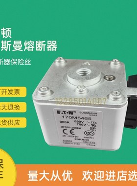 全新快速熔断器保险170M5466 170M5467 170M5468 V170M5469