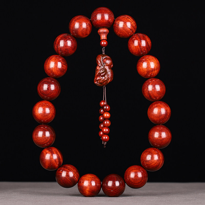 赞比亚小叶紫檀佛珠手串25高密沉水老料手链男士红木文玩车挂饰品,饰品/流行首饰/时尚饰品新,菩提,淘宝优惠券,粉丝福利购,淘宝优惠卷