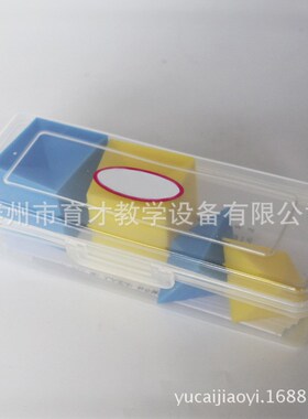 30403凸凹多面体模型数学教学分组教学仪器多面体实验器材