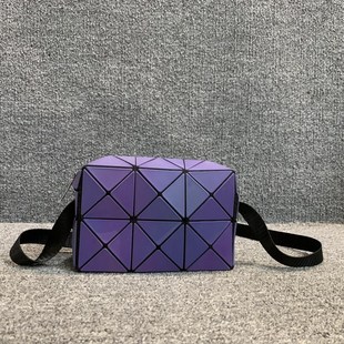 新品女包夏季百搭时尚炫彩色单肩简约甜美淑女手机化妆包小包