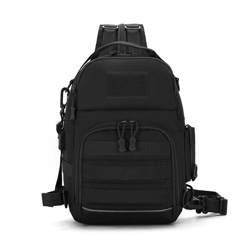 户外战术胸包大容量单肩双肩两用旅游路亚背包多功能运动斜挎包男,箱包皮具/热销女包/男包,胸包,淘宝优惠券,粉丝福利购,淘宝优惠卷