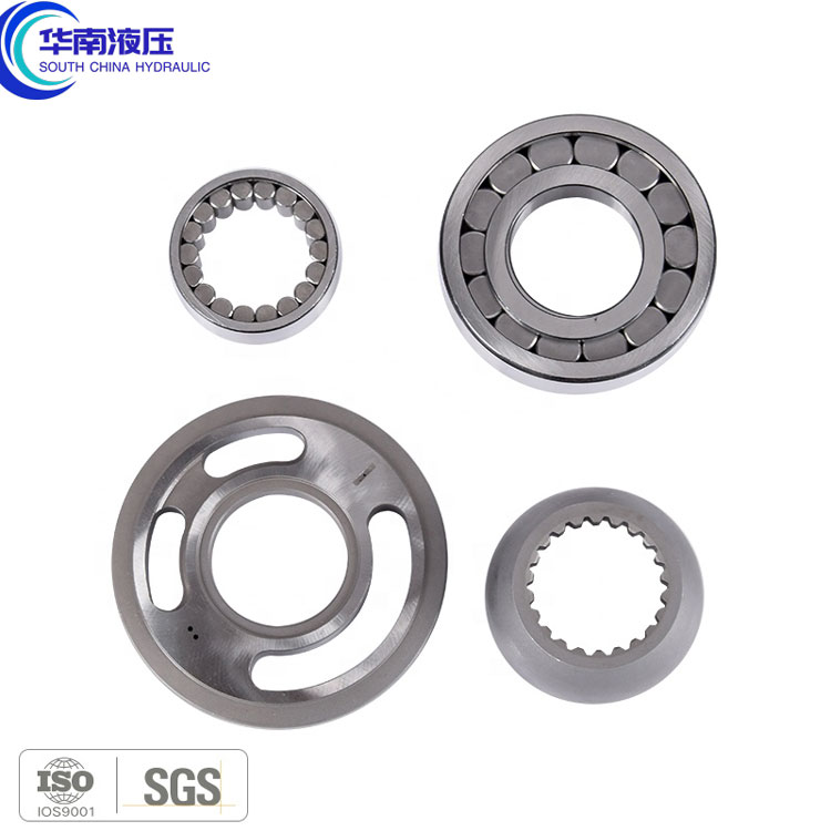 4N4864 G29630齿轮泵 输油泵带阀用于推土机 D342/D8K先导泵