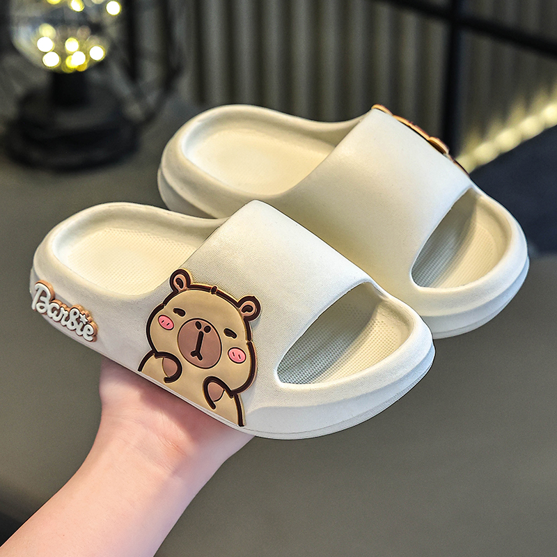 儿童拖鞋2025新款防滑室内外穿