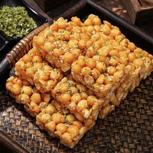 琪玛酥 8090怀旧零食童年小吃传统糕点 口感酥脆 200g净含量原味