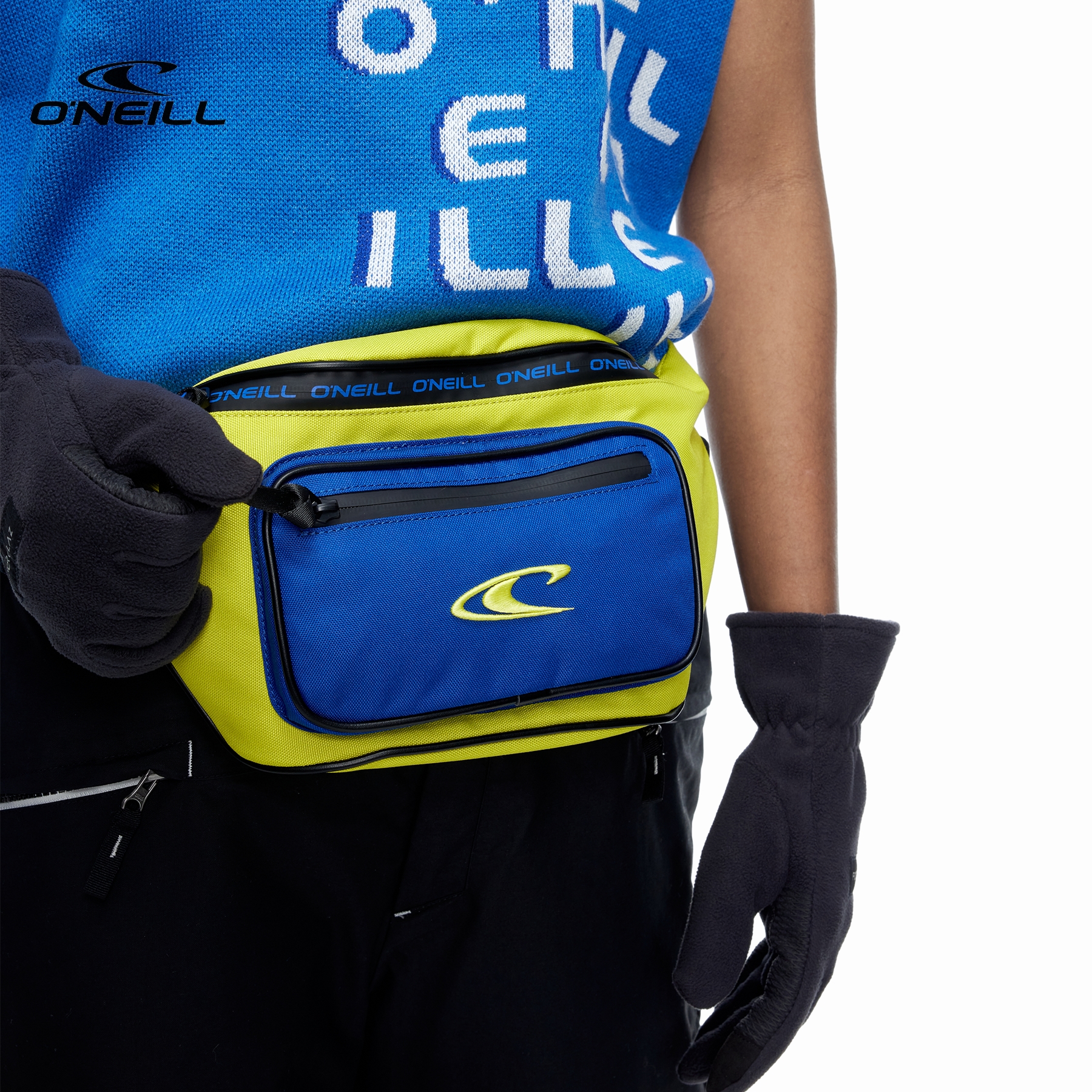 O'NEILL丨Accessory运动腰包