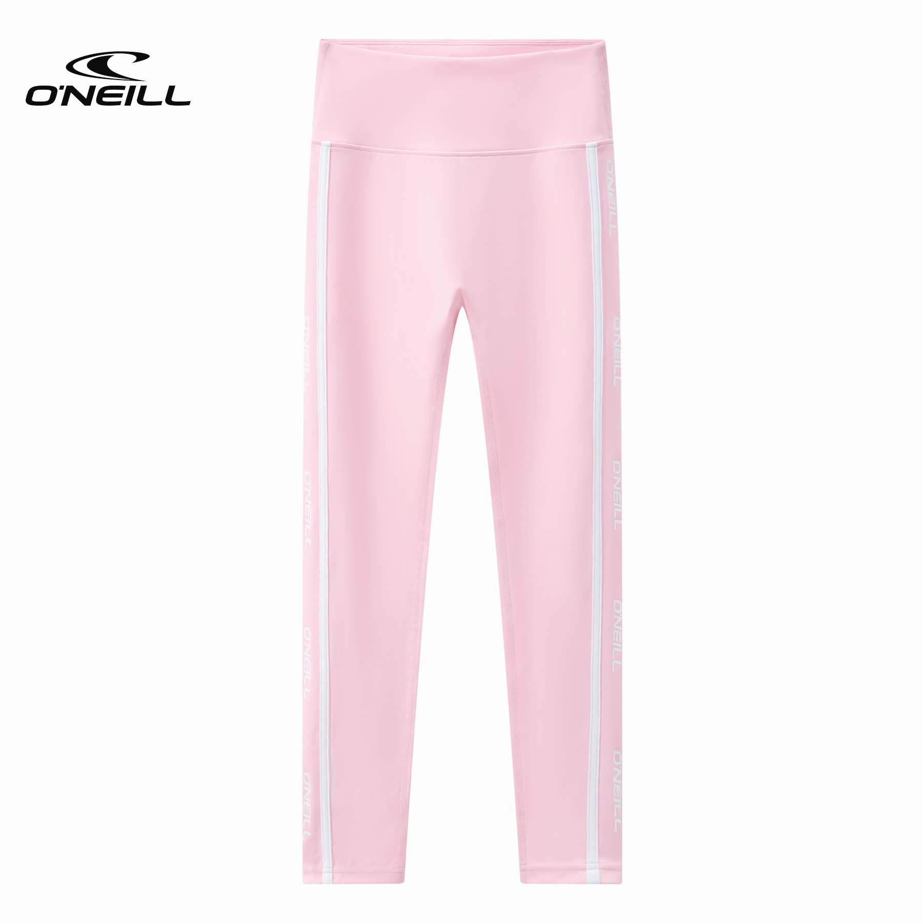 ONEILL瑜伽紧身裤运动长裤打