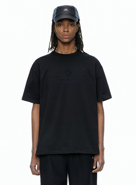 ONEILL男士短袖t恤运动上衣百搭短袖T恤男跑步运动衣罩衫训练服