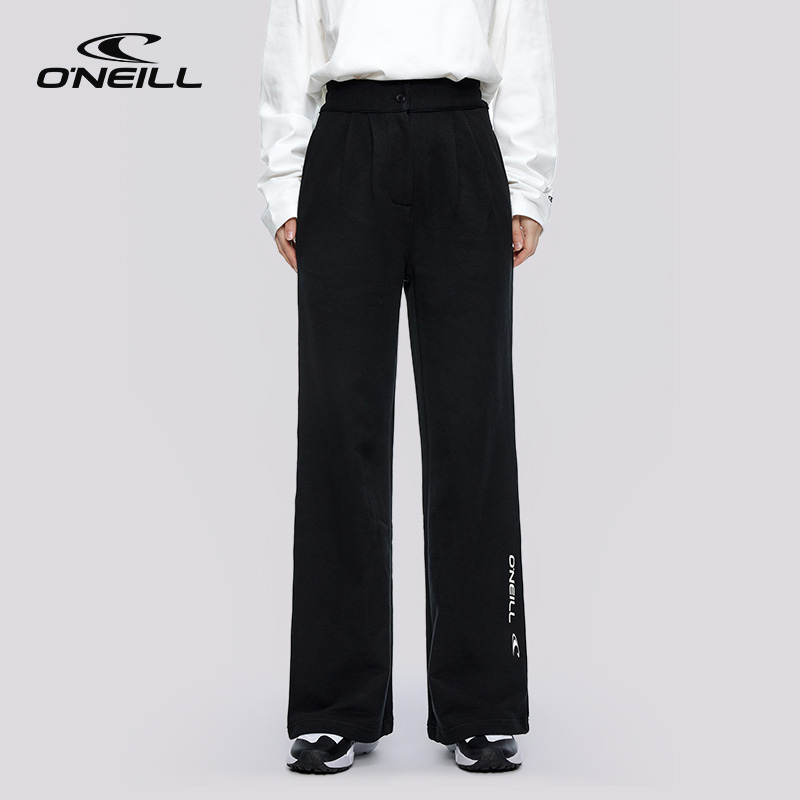 O'NEILL丨Life'运动休闲裤