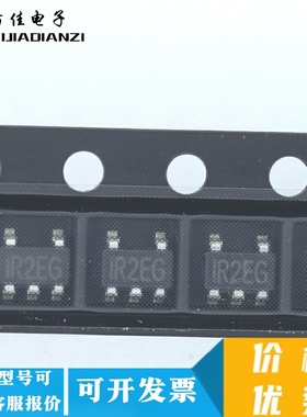 全新原装正品  MP2016DJ-LF-Z  丝印IR2EG IR2** 1R2** SOT23-5