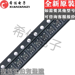 全新原装SN74LV1T34 SN74LV1T34DBVR 丝印NEJ3 NEJJ NEJ* SOT23-5