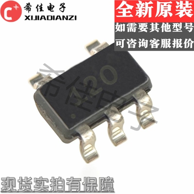 全新原装正品 TLV379IDCKR SC70-5 运算放大器 丝印 12O