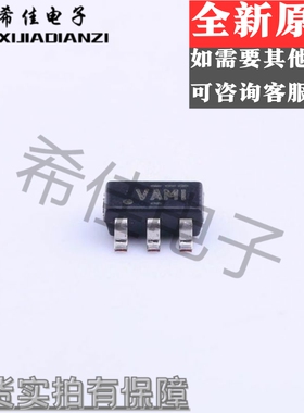 TLV2771IDBVR 丝印VAMI TI/SOT23-5 高速运放IC 原装进口正品芯片