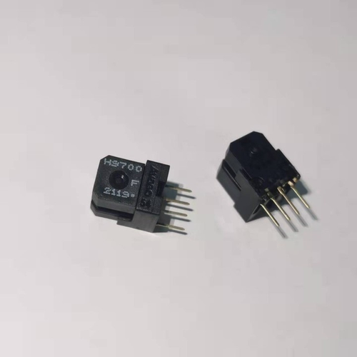 HEDS-9700#F54 AVAGO SIP-4 H9700 解码器 光栅读头 全新现货
