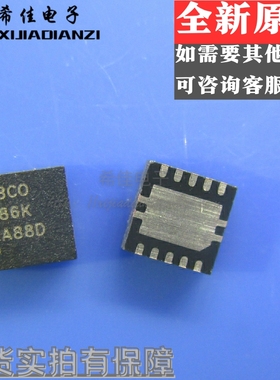 TPS61081DRCR DRCT 丝印BCO 开关稳压器 封装QFN10 全新原装