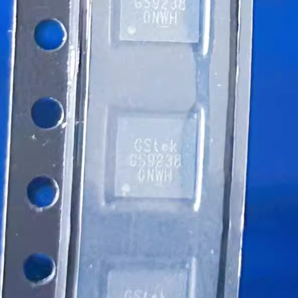 【直拍】全新原装 GS9238 TQFN23-44 封装 GS9238TQ-R DC电源芯片