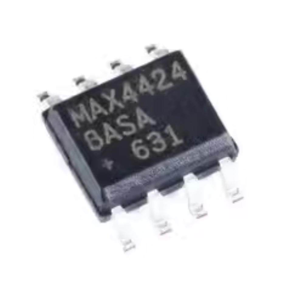 全新原装 MAX4424 MAX44248ASA 贴片SOP8 运算放大器集成芯片
