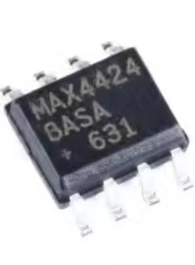 全新原装 MAX4424 MAX44248ASA 贴片SOP8 运算放大器集成芯片