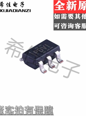 原装正品 TPS3838K33DBVR 丝印PDVI 封装SOT23-5 监控器电路芯片