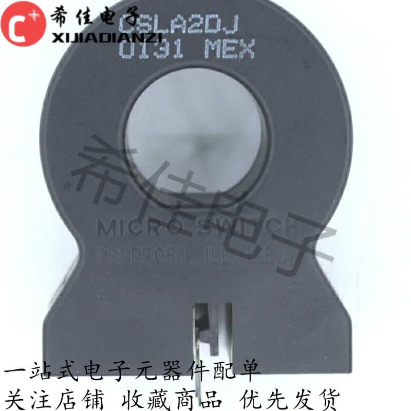 CSLA2DJ CSLA20J 品牌 Honeywell Sensing and Control 进口原装