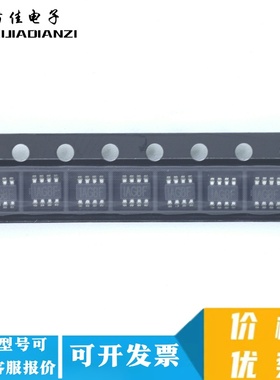 全新原装正品  MP2228GJ-Z  封装SOT23-6 丝印IAGBF IAG**