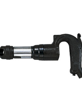 日本富士FC-01-3气动捣固锤2.6Kg重量3000频率20mm缸径44.5mm行程