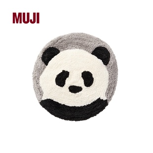 通用 MUJI 使用了木棉 动物坐垫 椅垫座垫沙发垫防屁股痛四季