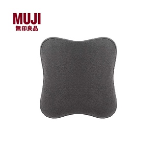 椅垫座垫可拆洗 无印良品 MUJI 苦荞坐垫 椅垫