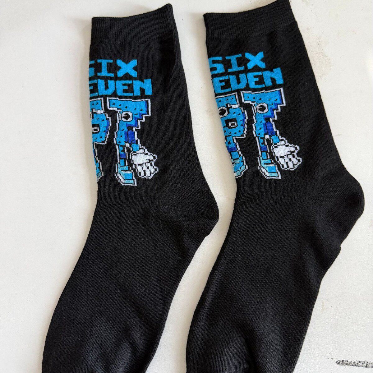 销新67FunnyBaseballSocks趣味篮