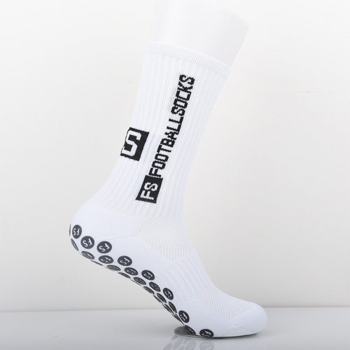 FS款防滑袜子footballsocks运动