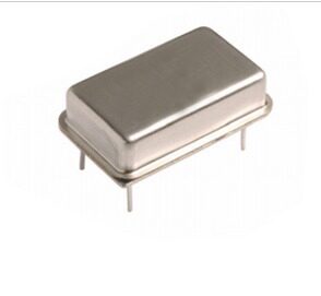 20*13mm DIP-4 osc 有源晶振长方形3.579Mhz3.579545MHZ
