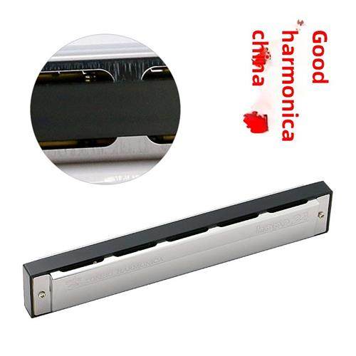 通宝口琴6624覆调经典成人专业初学者24孔提高# D E F a B C大调,乐器/吉他/钢琴/配件,口琴,淘宝优惠券,粉丝福利购,淘宝优惠卷