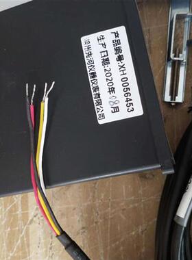 先河在线电导率仪EC400水质电导检测仪表HMC-400  电阻仪HMR-350