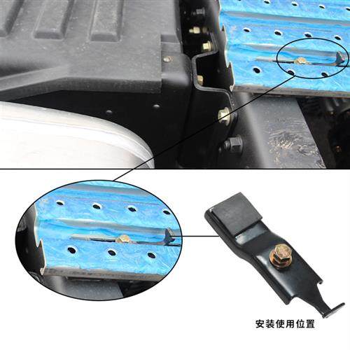 适配解放j6pj7jh6大货车大梁护板垫皮后工作平台踏板衬垫缓冲胶垫,汽车零部件/养护/美容/维保,其他,淘宝优惠券,粉丝福利购,淘宝优惠卷